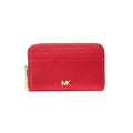 Rouge - MICHAEL KORS Portefeuille