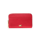 Rouge - MICHAEL KORS Portefeuille
