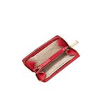 Rouge - MICHAEL KORS Portefeuille