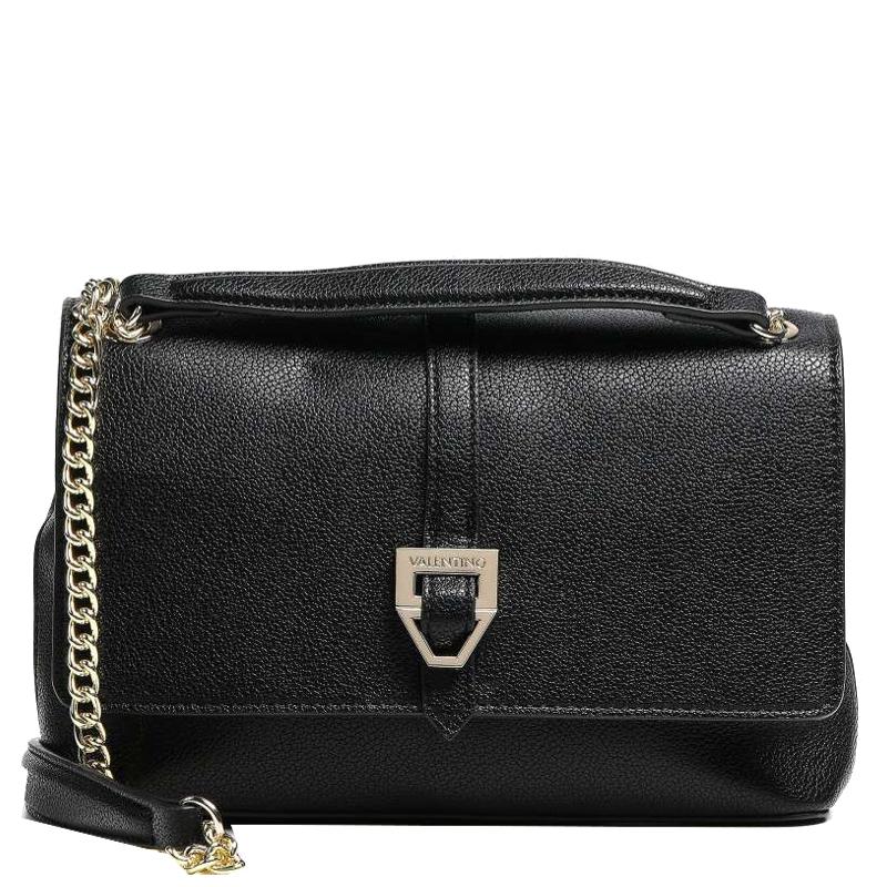 Noir - VALENTINO Sac à Bandoulière