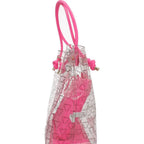 Rose - VALENTINO Sac à main