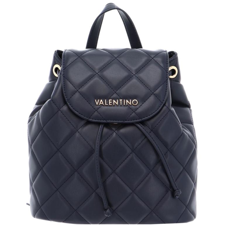 Bleu marine - VALENTINO Sac à dos  Ocarina
