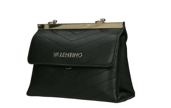 Noir - VALENTINO Sac à bandoulière Witch crossbody