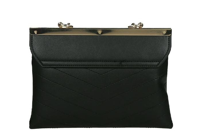 Noir - VALENTINO Sac à bandoulière Witch crossbody