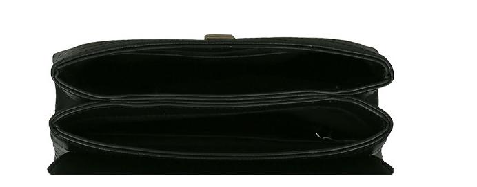 Noir - VALENTINO Sac à bandoulière Witch crossbody