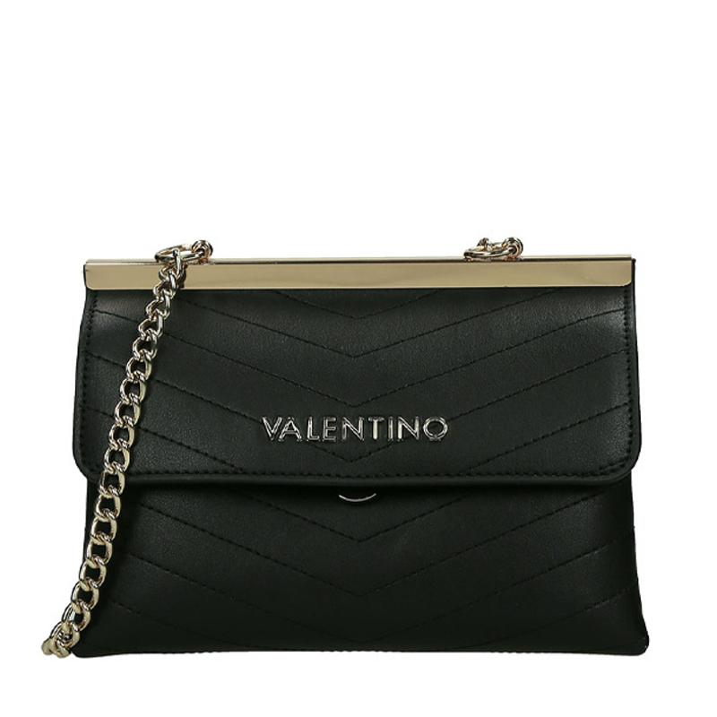 Noir - VALENTINO Sac à bandoulière Witch crossbody