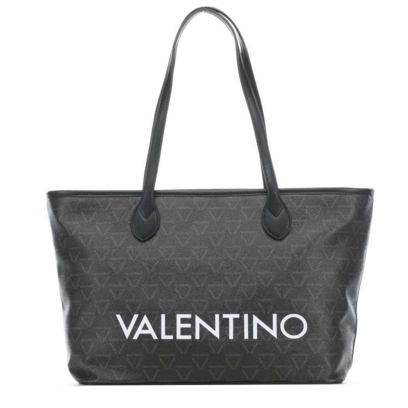 Noir - VALENTINO Sac à main Liuto