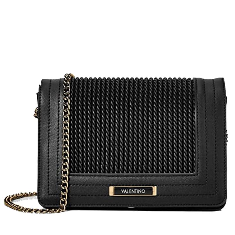 Noir - VALENTINO Sac à Bandoulière Jarvey