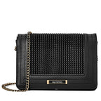 Noir - VALENTINO Sac à Bandoulière Jarvey
