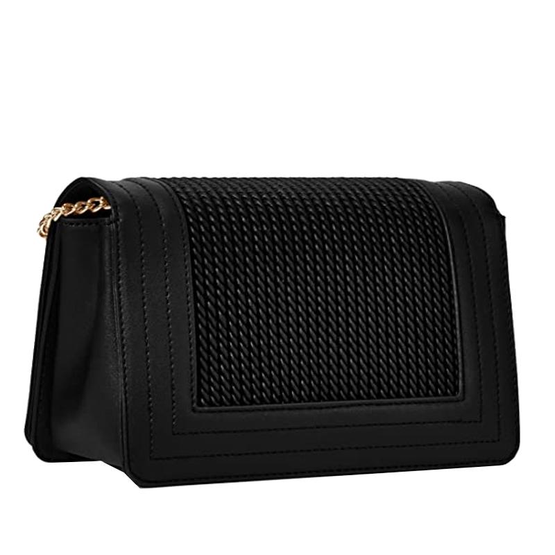 Noir - VALENTINO Sac à Bandoulière Jarvey