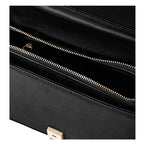 Noir - VALENTINO Sac à Bandoulière Jarvey
