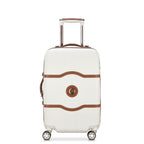 Delsey "Chatelet Air" Valise Trolley 4 doubles roues 67cm