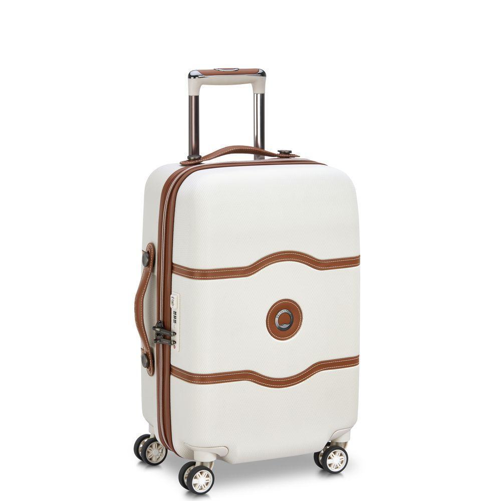 Delsey "Chatelet Air" Valise Trolley 4 doubles roues 67cm