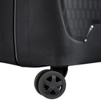 Delsey "Moncey" Valise Trolley 4 doubles roues 76 cm