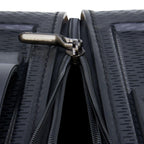 Delsey "Turenne" Valise Trolley 4 doubles roues 75 cm
