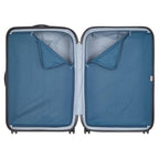 Delsey "Turenne" Valise Trolley 4 doubles roues 75 cm