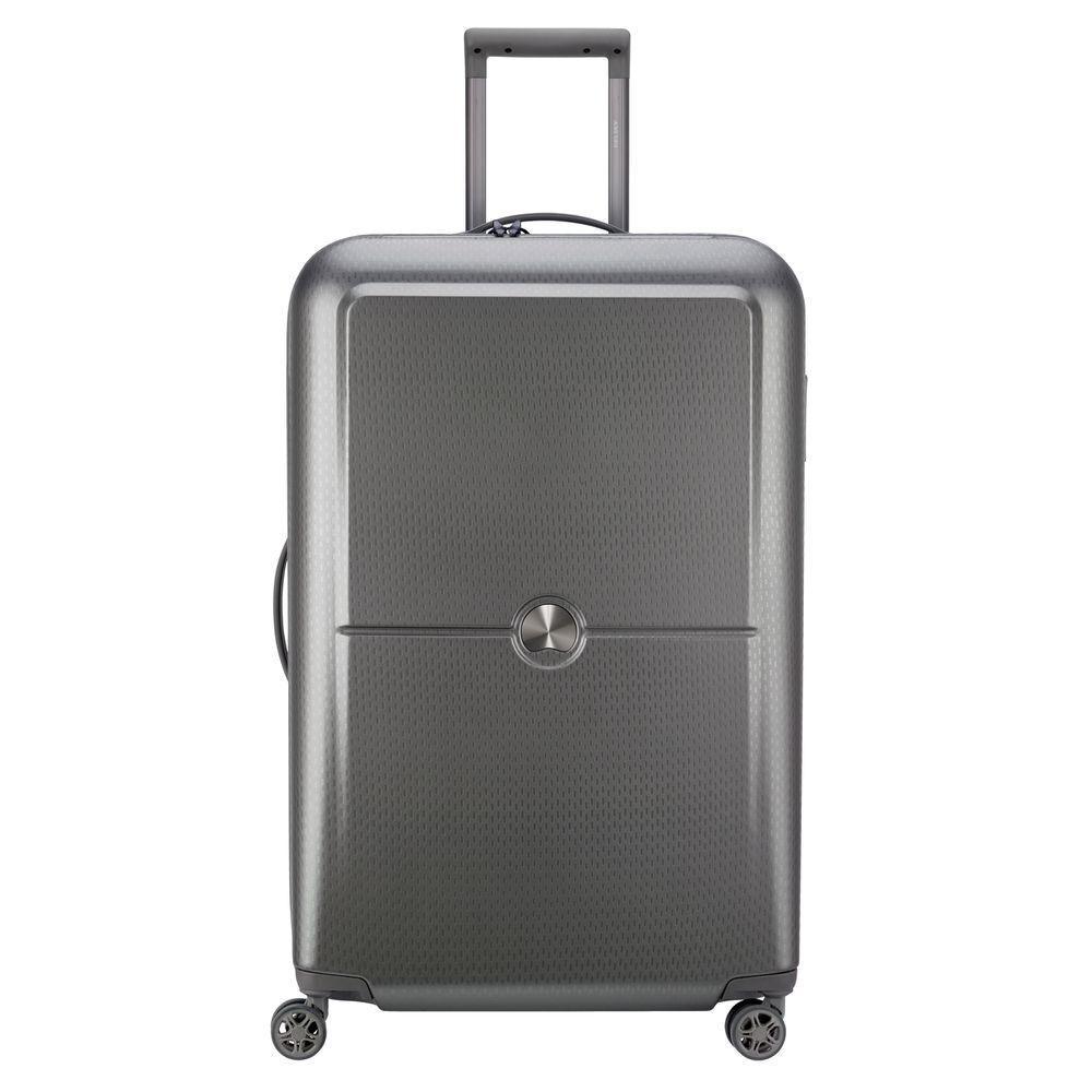 Delsey "Turenne" Valise Trolley 4 doubles roues 65 cm