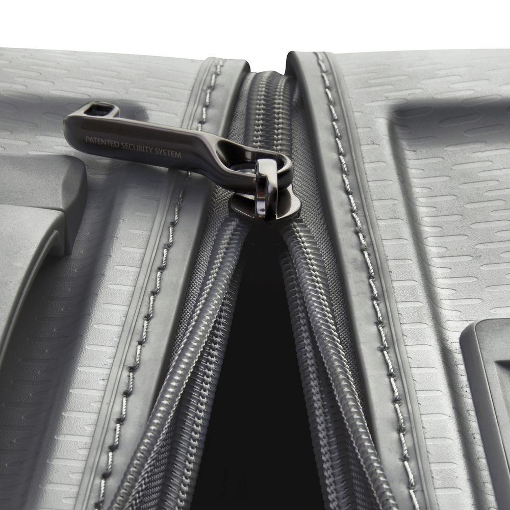 Delsey "Turenne" Valise Trolley 4 doubles roues 65 cm