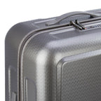 Delsey "Turenne" Valise Trolley 4 doubles roues 65 cm