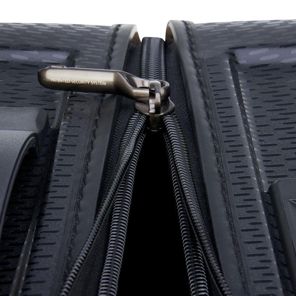 Delsey "Turenne" Valise Trolley 4 doubles roues 65 cm