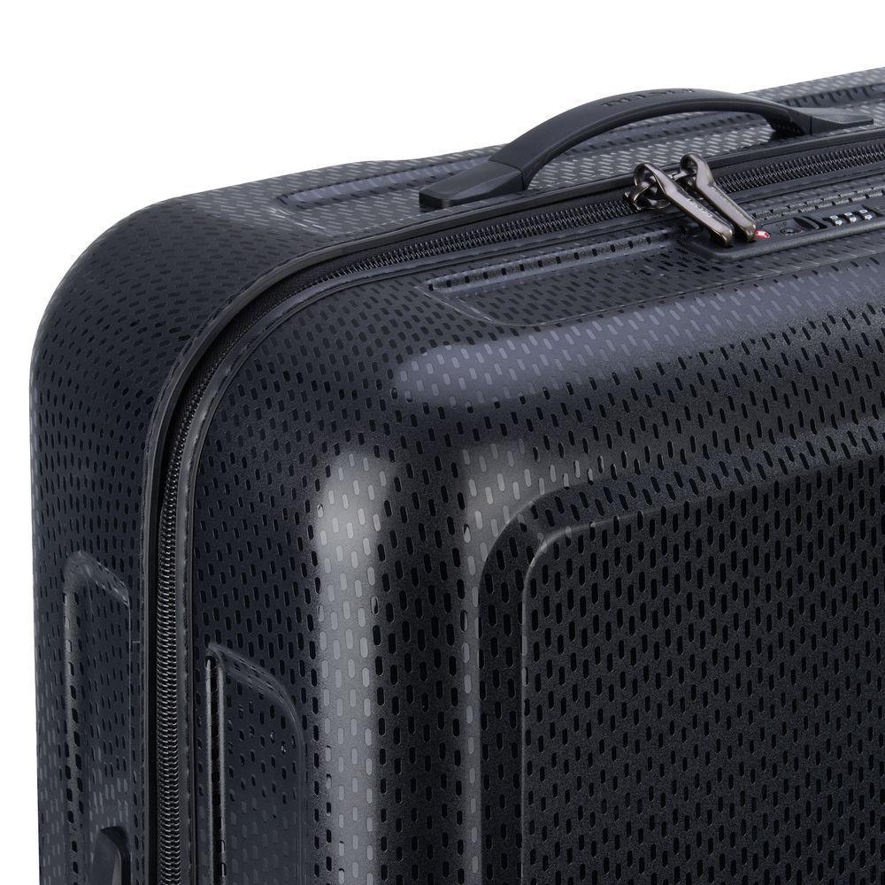 Delsey "Turenne" Valise Trolley 4 doubles roues 65 cm