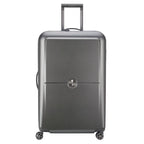 Delsey "Turenne" Valise Trolley 4 doubles roues 75 cm