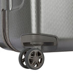 Delsey "Turenne" Valise Trolley 4 doubles roues 75 cm