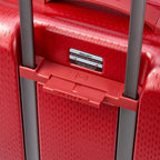 Delsey "Turenne" Valise Trolley 4 doubles roues 75 cm