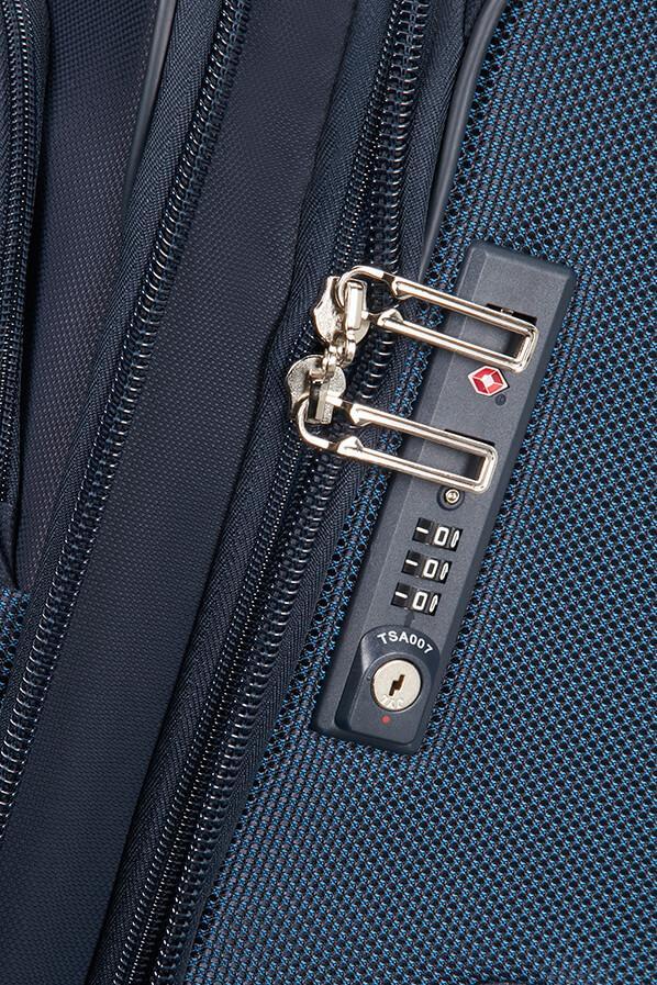 Samsonite "B-Lite" Valise Icon 4 Roues Extensible - 78 cm