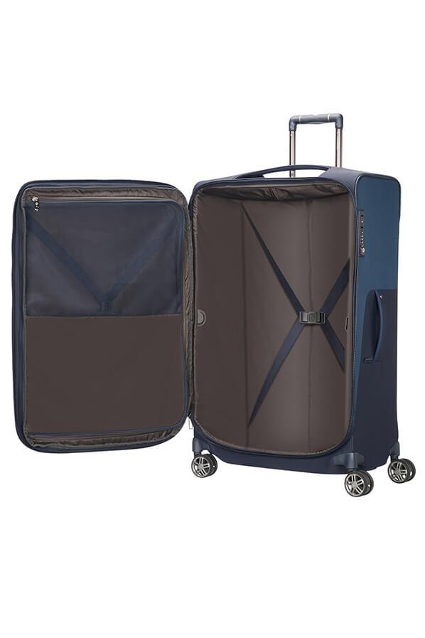 Samsonite "B-Lite" Valise Icon 4 Roues Extensible - 83 cm