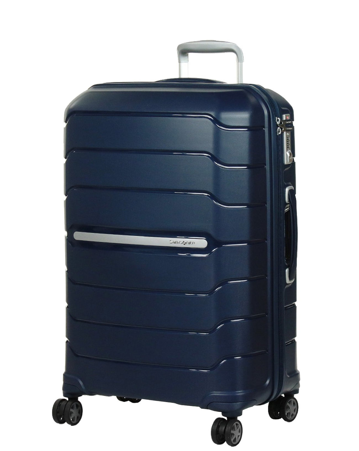 Samsonite "Flux" Valise 4 roues Extensible - 68 cm