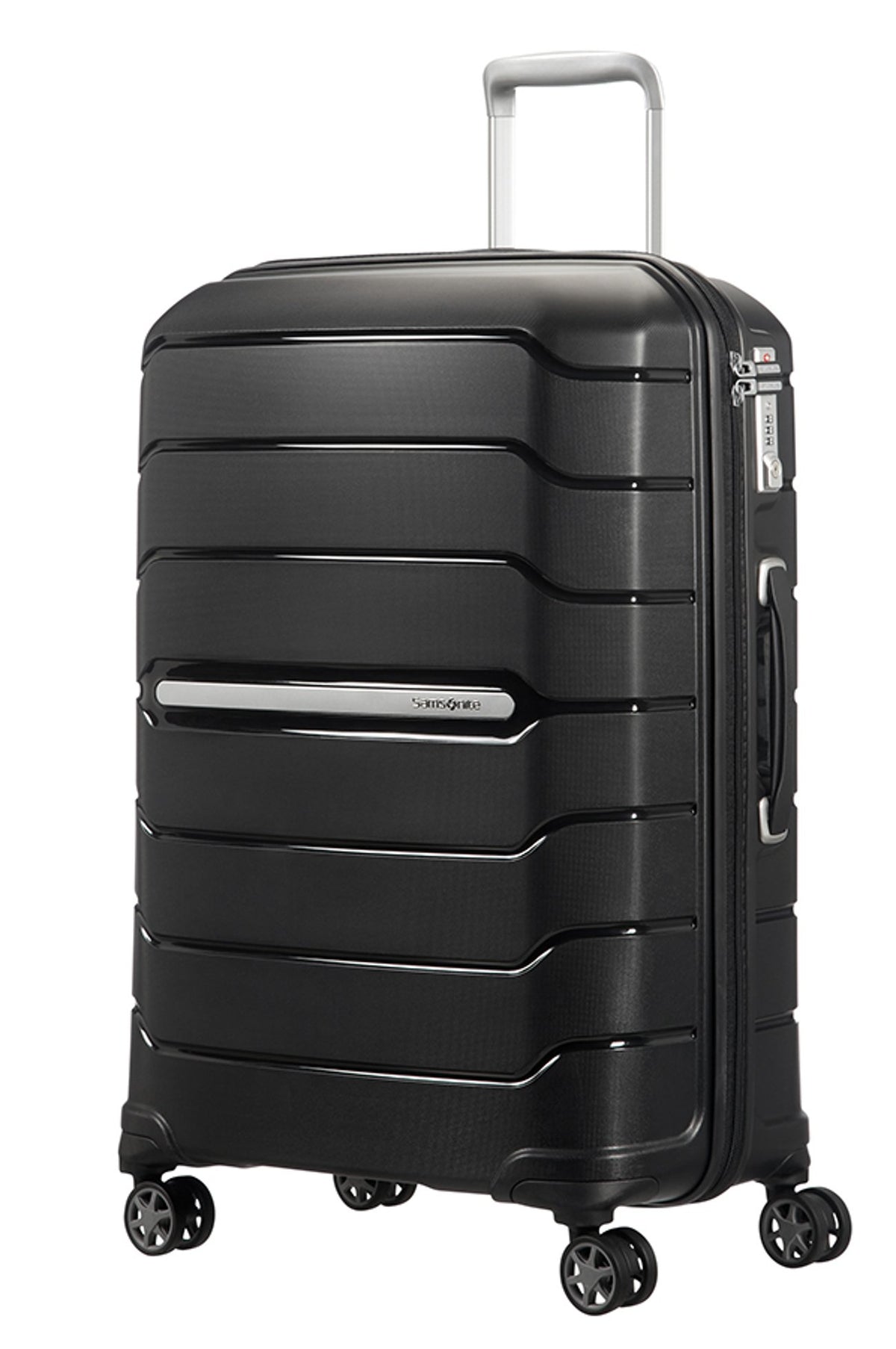 Samsonite "Flux" Valise 4 roues Extensible - 68 cm