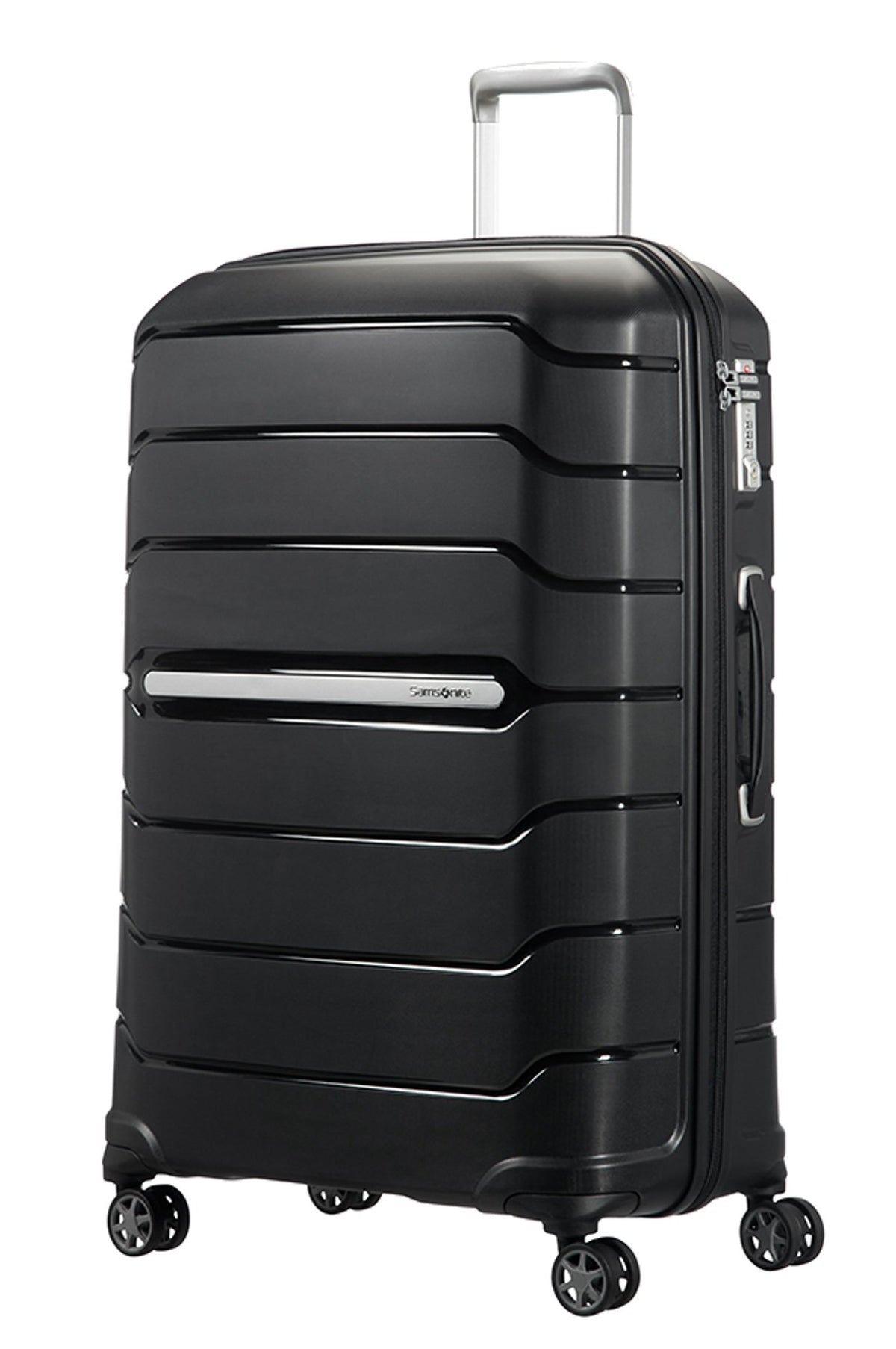 Samsonite "Flux" Valise 4 roues Extensible - 75 cm