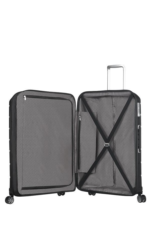 Samsonite "Flux" Valise 4 roues Extensible - 75 cm