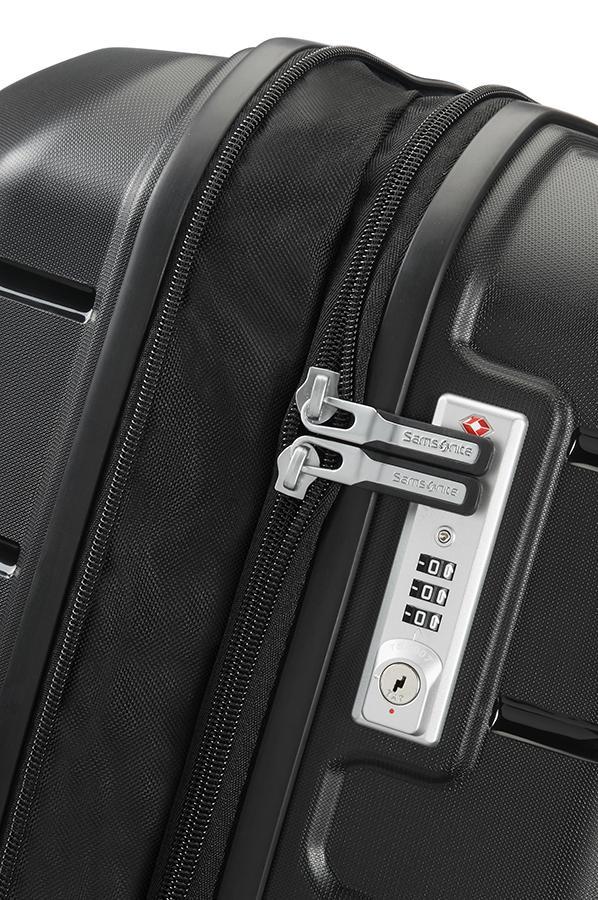 Samsonite "Flux" Valise 4 roues Extensible - 81 cm