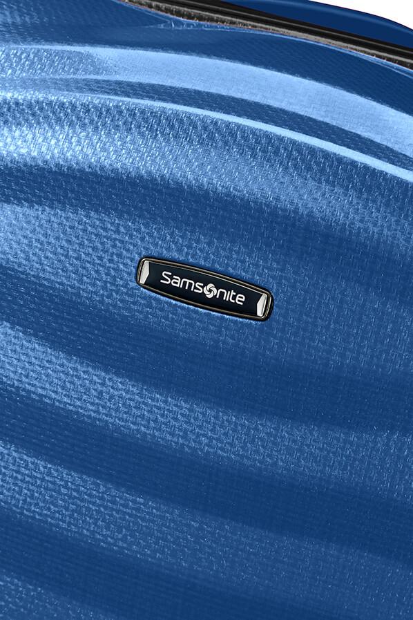 Samsonite "Lite-Shock" Valise 4 roues - 69 cm