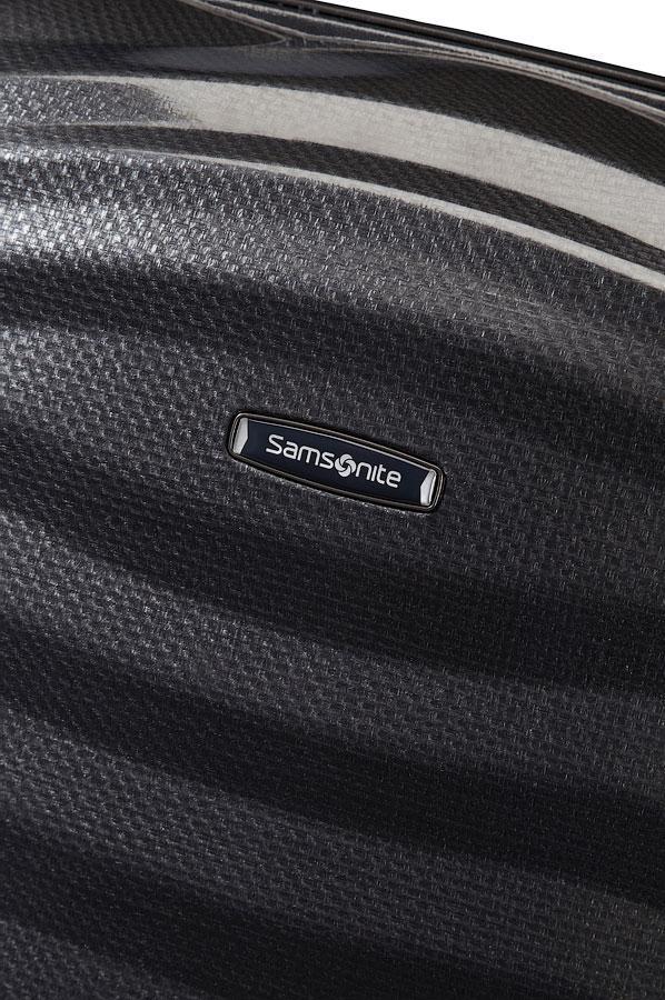 Samsonite "Lite-Shock" Valise 4 roues - 69 cm