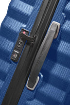 Samsonite "Lite-Shock" Valise 4 roues - 81 cm