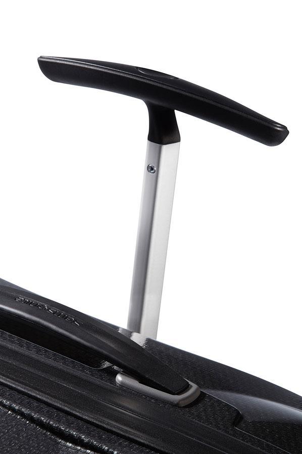 Samsonite "Lite-Shock" Valise 4 roues - 81 cm