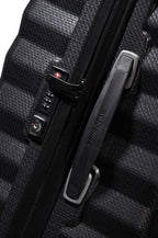 Samsonite "Lite-Shock" Valise 4 roues - 81 cm