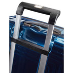 Valise Samsonite Neopulse 4 roues 69 cm - Bleu Métal
