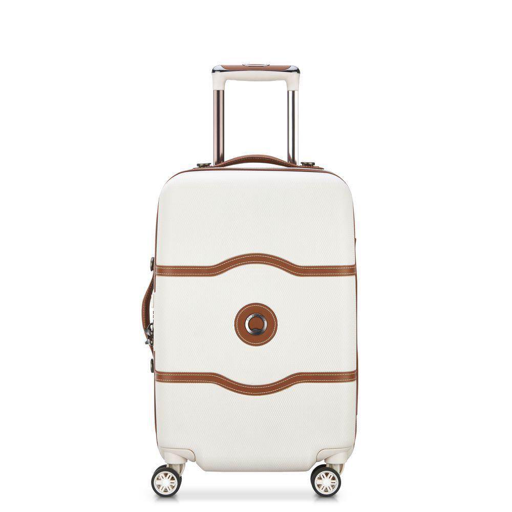 Delsey "Chatelet Air" Valise Trolley 4 doubles roues 77cm