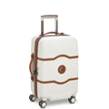 Delsey "Chatelet Air" Valise Trolley 4 doubles roues 77cm