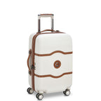 Delsey "Chatelet Air" Valise Trolley 4 doubles roues 77cm