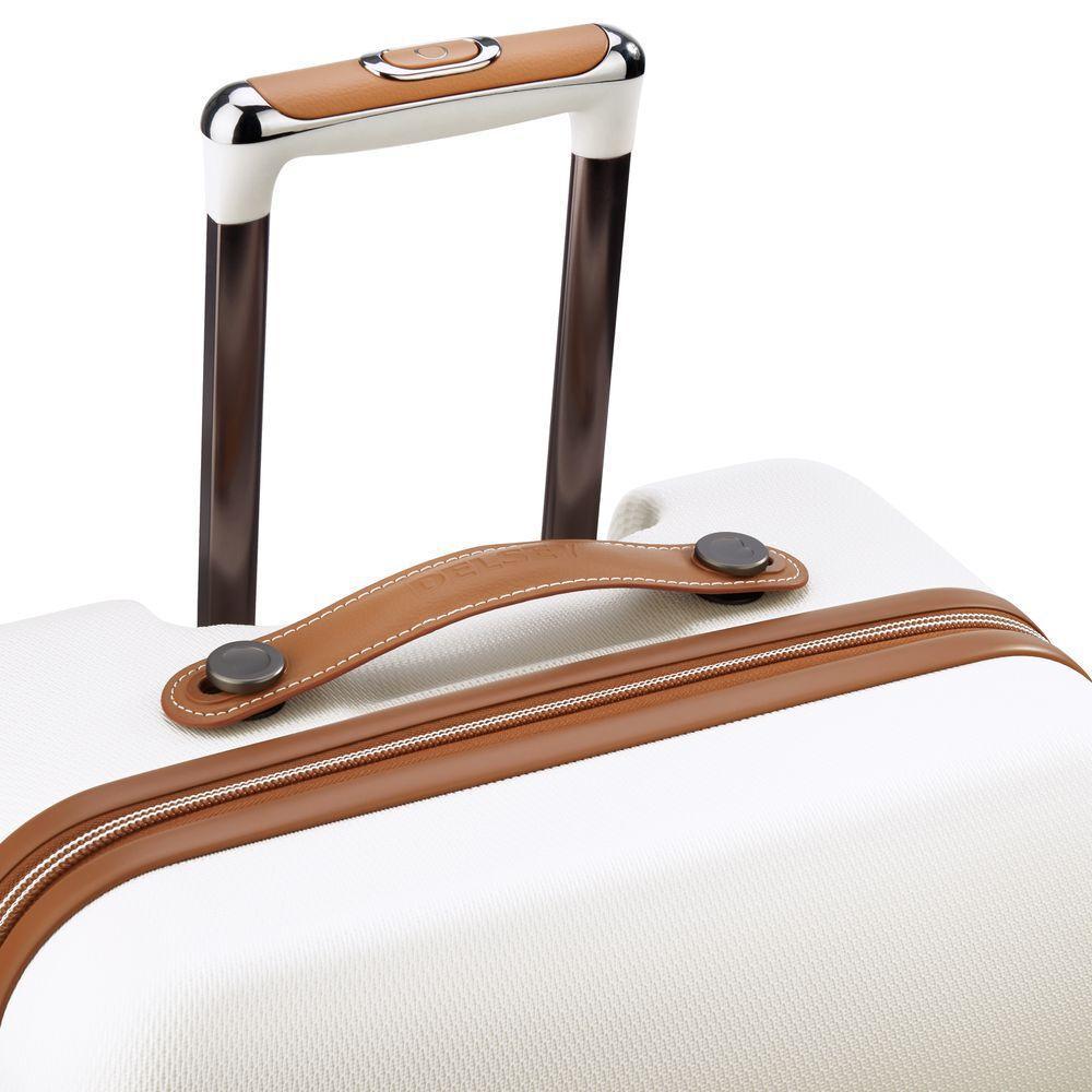 Delsey "Chatelet Air" Valise Trolley 4 doubles roues 77cm