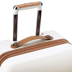 Delsey "Chatelet Air" Valise Trolley cabine 4 doubles roues 55cm