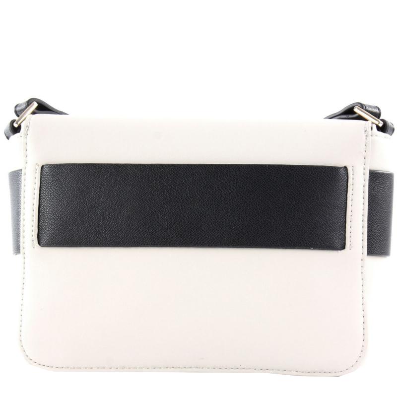 Blanc - VALENTINO Sac à  bandoulière