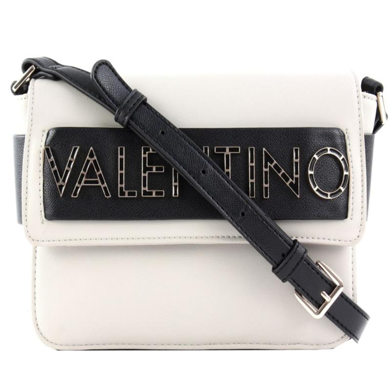 Blanc - VALENTINO Sac à  bandoulière