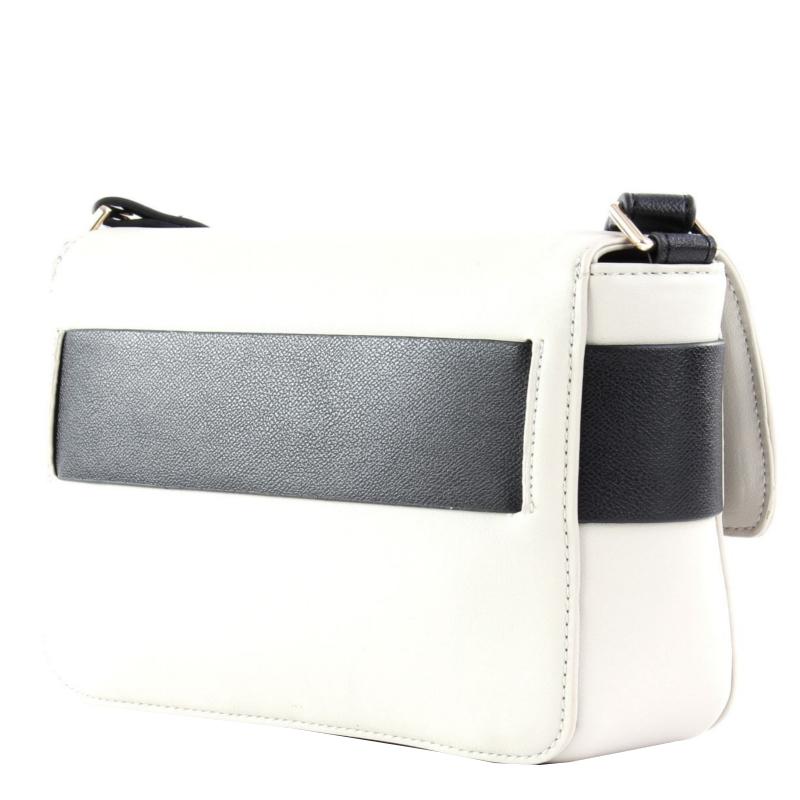 Blanc - VALENTINO Sac à  bandoulière