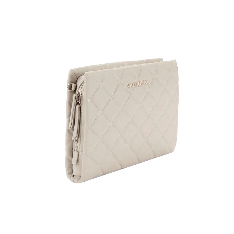Beige - VALENTINO Sac à bandoulière Ocarina
